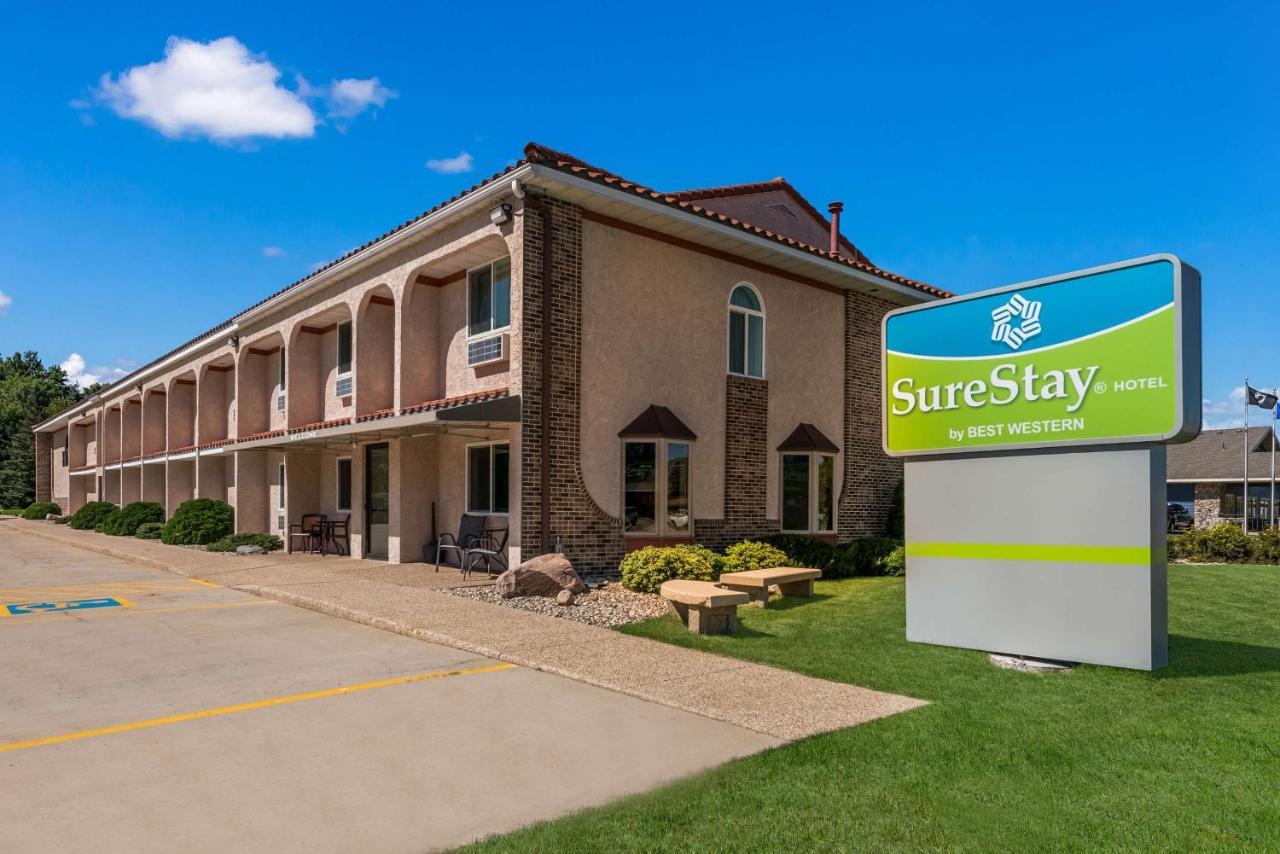 SureStay Hotel by Best Western Spicer Exterior foto