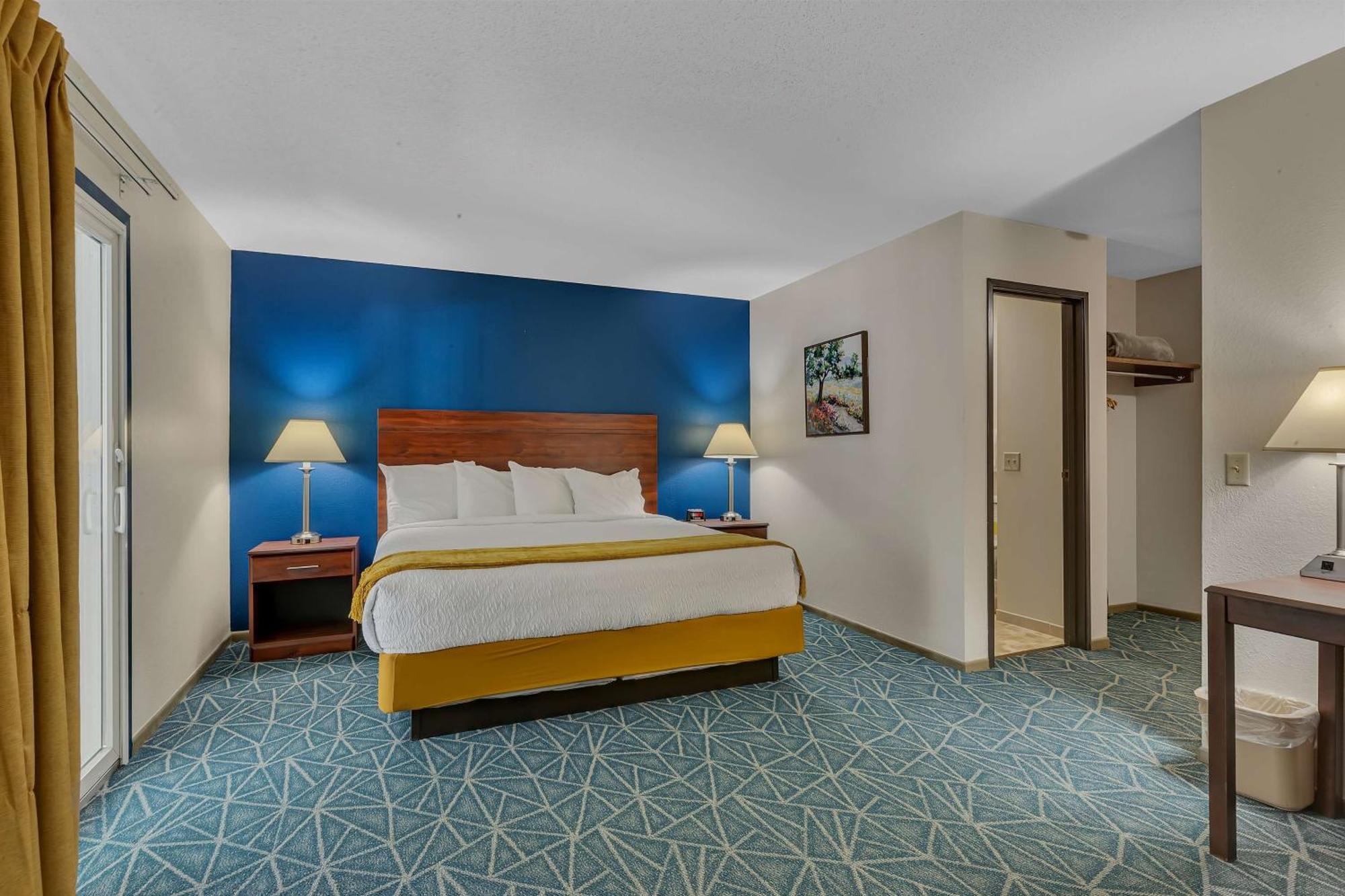SureStay Hotel by Best Western Spicer Exterior foto
