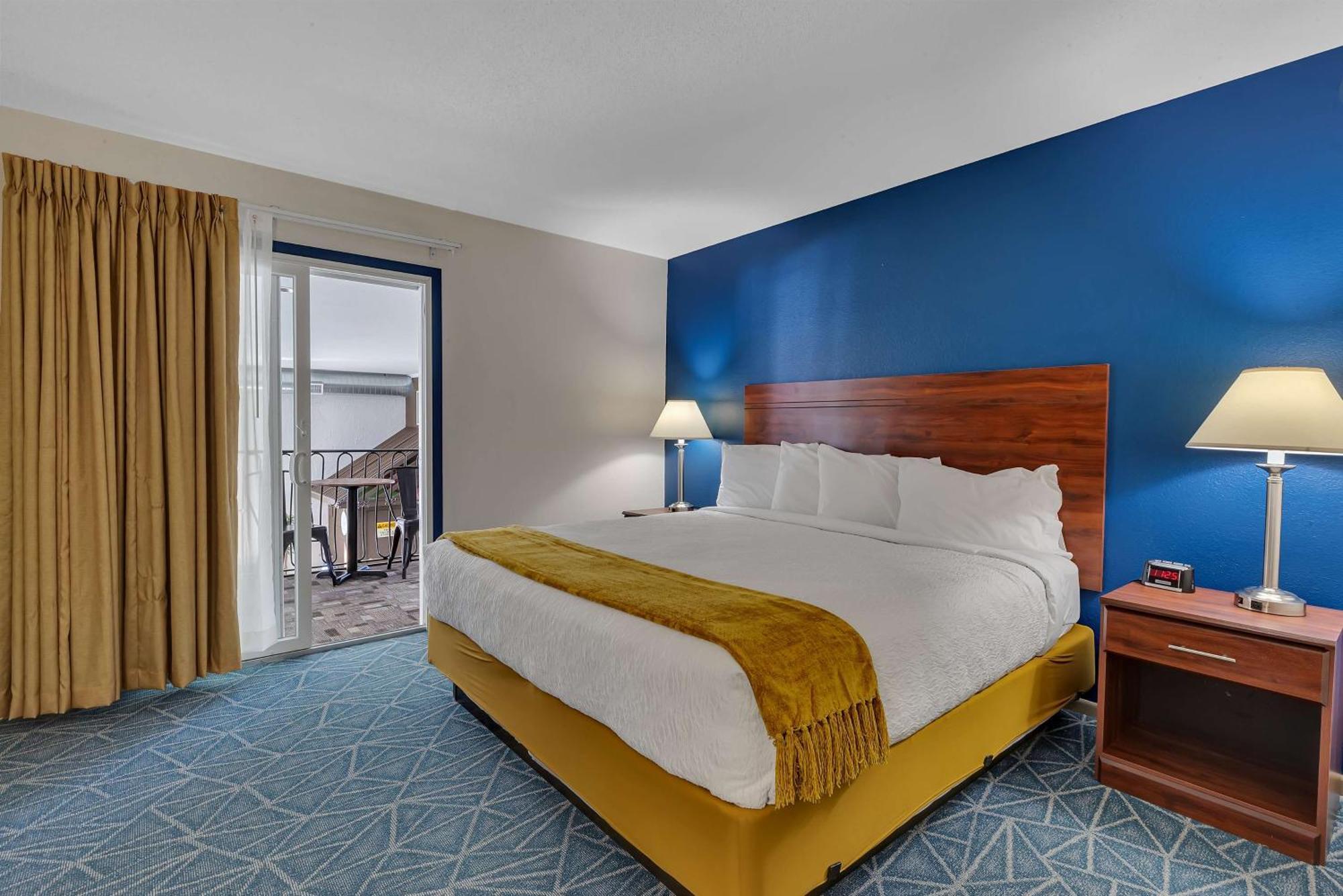 SureStay Hotel by Best Western Spicer Exterior foto